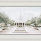 Sweet is The Work Phoenix Arizona Temple