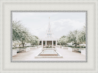 Sweet is The Work Phoenix Arizona Temple