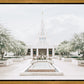 Sweet is The Work Phoenix Arizona Temple