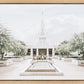 Sweet is The Work Phoenix Arizona Temple