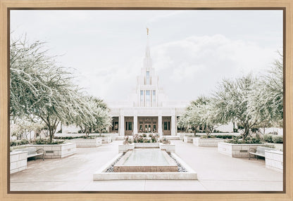 Sweet is The Work Phoenix Arizona Temple