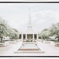 Sweet is The Work Phoenix Arizona Temple