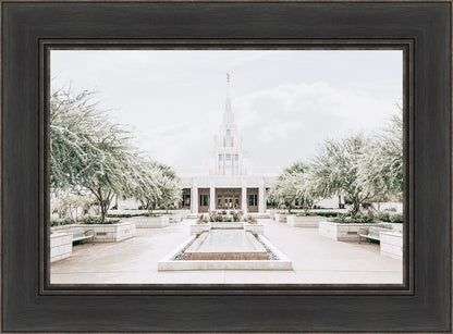 Sweet is The Work Phoenix Arizona Temple