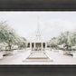 Sweet is The Work Phoenix Arizona Temple