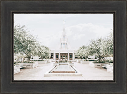 Sweet is The Work Phoenix Arizona Temple