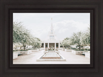 Sweet is The Work Phoenix Arizona Temple