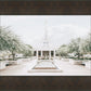 Sweet is The Work Phoenix Arizona Temple