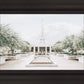 Sweet is The Work Phoenix Arizona Temple