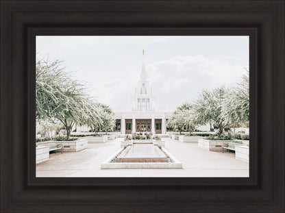 Sweet is The Work Phoenix Arizona Temple