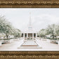 Sweet is The Work Phoenix Arizona Temple