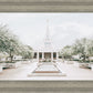 Sweet is The Work Phoenix Arizona Temple