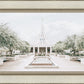 Sweet is The Work Phoenix Arizona Temple