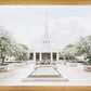 Sweet is The Work Phoenix Arizona Temple