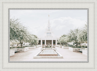 Sweet is The Work Phoenix Arizona Temple
