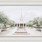 Sweet is The Work Phoenix Arizona Temple