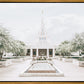 Sweet is The Work Phoenix Arizona Temple