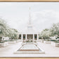 Sweet is The Work Phoenix Arizona Temple