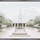 Sweet is The Work Phoenix Arizona Temple