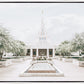 Sweet is The Work Phoenix Arizona Temple