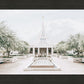 Sweet is The Work Phoenix Arizona Temple