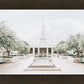 Sweet is The Work Phoenix Arizona Temple