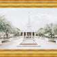 Sweet is The Work Phoenix Arizona Temple