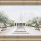 Sweet is The Work Phoenix Arizona Temple