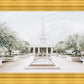 Sweet is The Work Phoenix Arizona Temple
