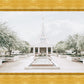 Sweet is The Work Phoenix Arizona Temple