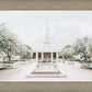 Sweet is The Work Phoenix Arizona Temple