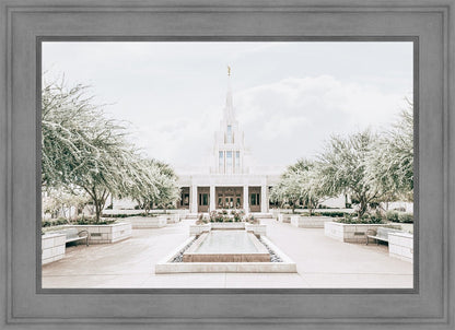 Sweet is The Work Phoenix Arizona Temple