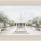 Sweet is The Work Phoenix Arizona Temple