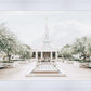 Sweet is The Work Phoenix Arizona Temple