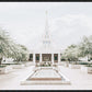Sweet is The Work Phoenix Arizona Temple