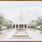 Sweet is The Work Phoenix Arizona Temple