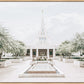 Sweet is The Work Phoenix Arizona Temple