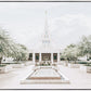 Sweet is The Work Phoenix Arizona Temple