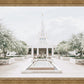 Sweet is The Work Phoenix Arizona Temple