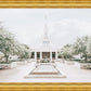 Sweet is The Work Phoenix Arizona Temple