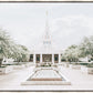 Sweet is The Work Phoenix Arizona Temple