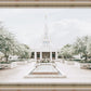 Sweet is The Work Phoenix Arizona Temple