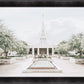 Sweet is The Work Phoenix Arizona Temple