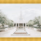 Sweet is The Work Phoenix Arizona Temple