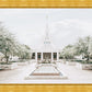 Sweet is The Work Phoenix Arizona Temple