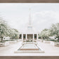 Sweet is The Work Phoenix Arizona Temple