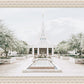 Sweet is The Work Phoenix Arizona Temple