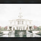 Sweet is The Work Payson Utah Temple