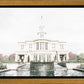 Sweet is The Work Payson Utah Temple
