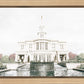 Sweet is The Work Payson Utah Temple