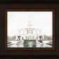 Sweet is The Work Payson Utah Temple